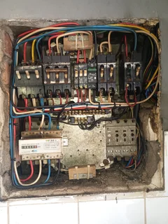Electrical - Ad posted by Drsmbloe