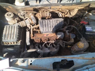 2012 Chevrolet Utility Single Cab