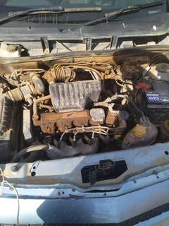 2012 Chevrolet Utility Single Cab