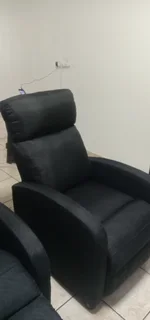 Recliner chairs
