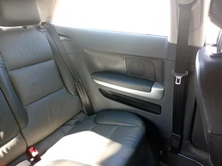 2006 Audi A3 Hatchback