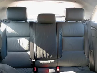 2006 Audi A3 Hatchback