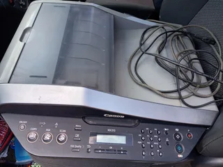 Printer - Ad posted by Michaella Pelser