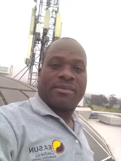 Am a corified Penter , doing everything , no doubt about me , cv available