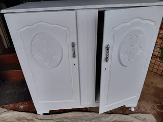 Beautiful children's cupboard