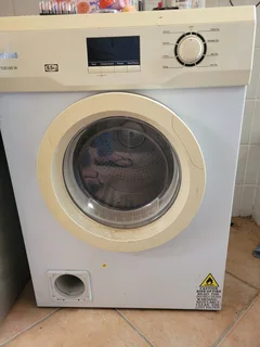 Tumble Dryer 8.5kg