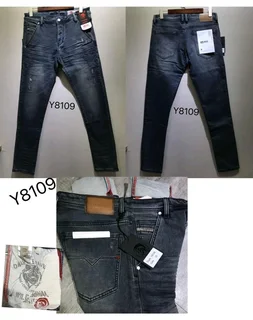 William clothing store