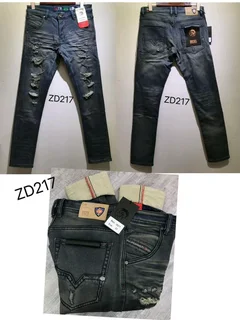 William clothing store