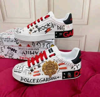 William online store for original sneakers