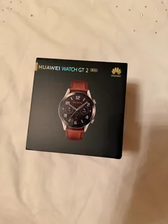 Huawei Watch GT2