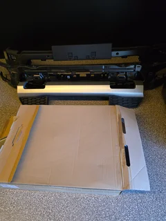 Brand New Ford Raptor Bumper/ Bash Plate And Fittings!!!