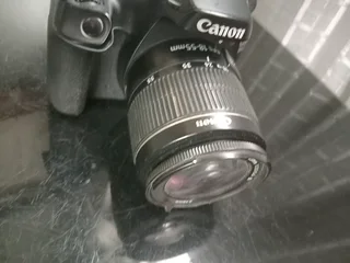 Canon 4000d