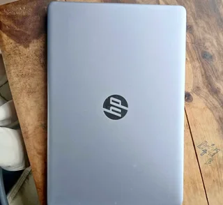 HP laptop