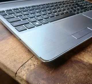 HP laptop