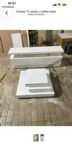 Headboard,chairs and tables