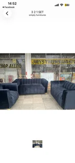 Headboard,chairs and tables