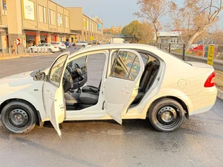 2012 Ford Ikon Sedan