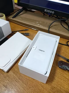 OPPO A6X