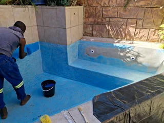 Is your swimming pool ready for summer hot days O747319932 