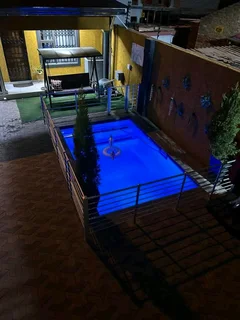 Looking for swimming pool contactor I am available contact or WhatsApp us today on O747319932