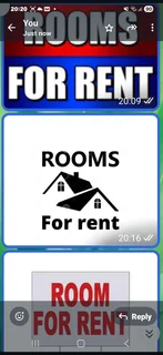 Rooms For Rent In Merebank
