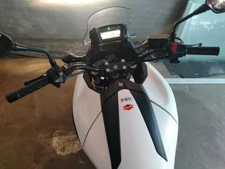 Honda NC700X For Sale