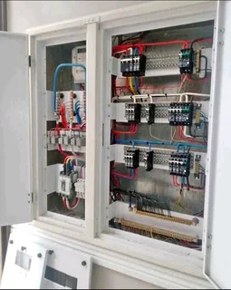 Electrician available Centurion