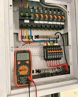 Electrician Available Sandton