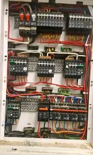 Electrician Available Johannesburg South