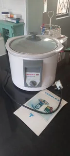 Slowcooker - Ad posted by Priscilla Coulon