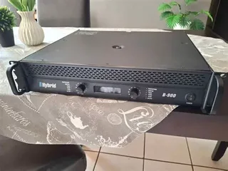 hybrid b900