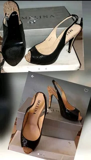 Ladies Shoes