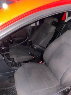 2014 Volkswagen Polo Hatchback 1.4 comfortline