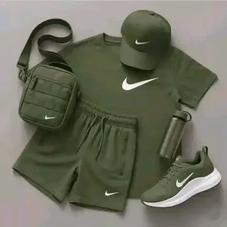 Nike full set
