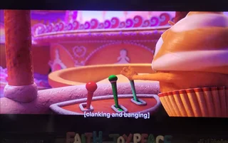 Samsung 65" 4K UHD Smart TV