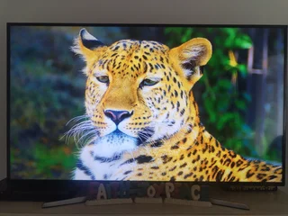Samsung 65" 4K UHD Smart TV
