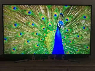 Samsung 65" 4K UHD Smart TV