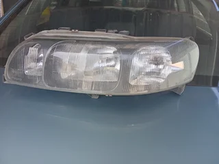 Headlight for Volvo S60 2009 Model - Right Hand Side