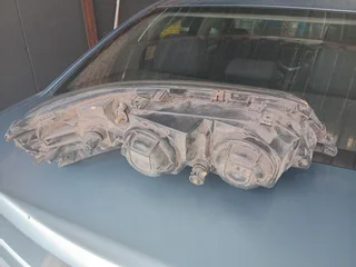 Headlight for Volvo S60 2009 Model - Right Hand Side