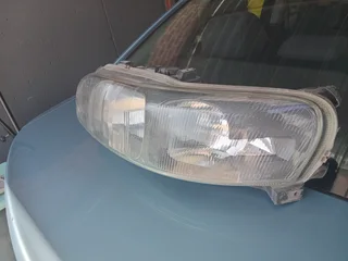 Headlight for Volvo S60 2009 Model - Right Hand Side