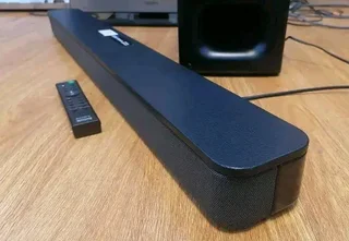 Sound bar