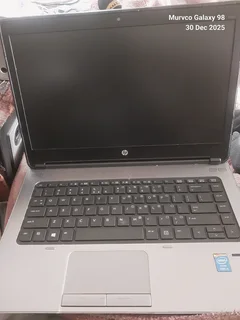 Hp laptop