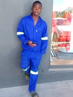 I'm looking for job as garden