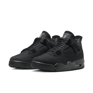 Air Jordan 4 | Black Cat