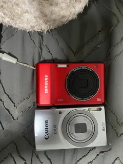 Camr - Ad posted by Jasmin Rock