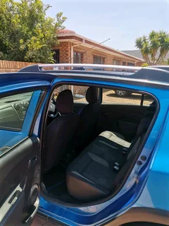 Renault Sandero Stepway 2018 900t