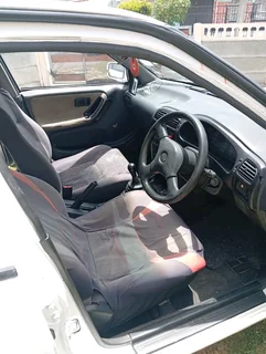 Nissan sentra 1.6 fuel injection