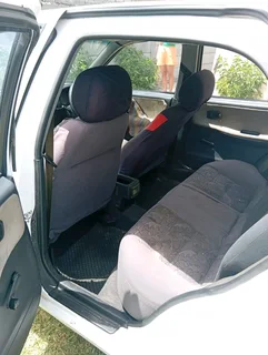 Nissan sentra 1.6 fuel injection