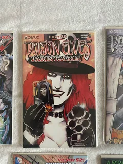 Comic books for sale - Urgent Sale!!