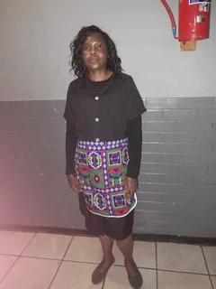 SIFISO, I AM A WELL EXPERIENCED ZIMBABWEAN MAID LOOKING FOR A DOMESTIC AND CLEANING JOB.